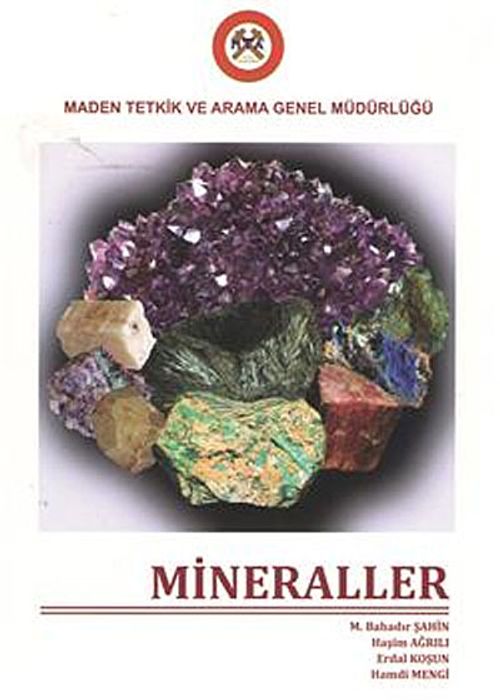 Mineraller