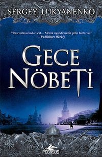 Gece Nöbeti