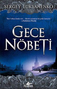 Gece Nöbeti