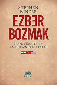 Ezber Bozmak & İran, Türkiye ve Amerika'nın Geleceği