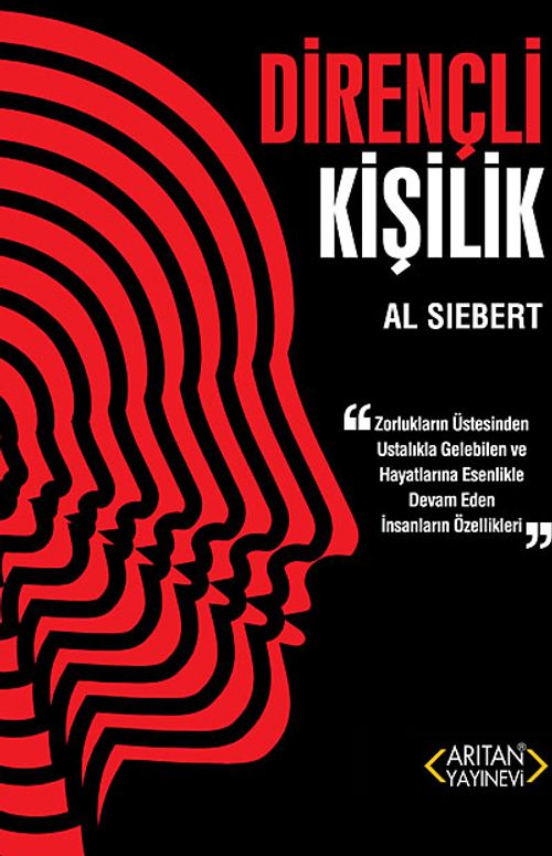 Dirençli Kişilik
