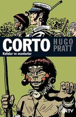 Corto Maltese (Kafalar ve Mantarlar)