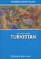 Sömürülen Vatan Türkistan