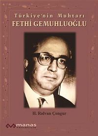 Türkiye'nin Muhtarı Fethi Gemuhluoğlu