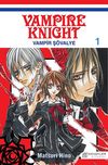 Vampir Ş&ouml;valye 1 & Vampire Knight