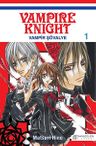 Vampir Şövalye 1 / Vampire Knight
