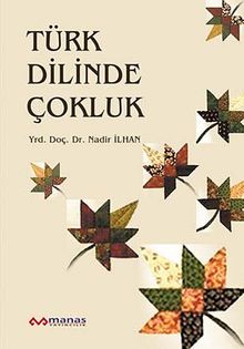 Türk Dilinde Çokluk