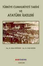Türkiye Cumhuriyeti Tarihi ve Atatürk İlkeleri