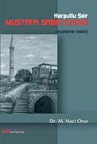 Harputlu Şair Mustafa Sabri Efendi
