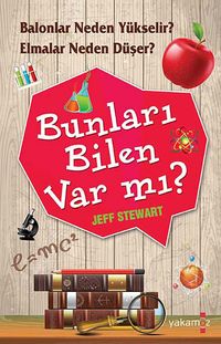 Bunları Bilen Var mı?