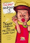 S&uuml;per Kulaklarım Olsa Melekleri Duyabilir miyim? / S&uuml;per Defter 3