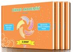Dikkat Akademisi 2.Sınıf (4 Kitap Takım)