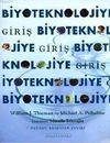 Biyoteknolojiye Giriş