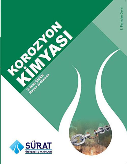 Korozyon Kimyası