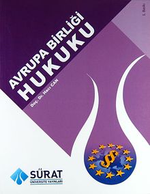 Avrupa Birliği Hukuku