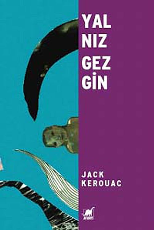 Yalnız Gezgin