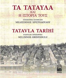 Tatavla Tarihi - Ta Tatavla ke i İstoria tus