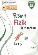 9. Sınıf Fizik Soru Bankası A Serisi Temel Düzey