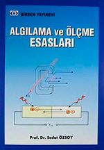 Algılama ve Ölçme Esasları