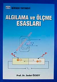 Algılama ve Ölçme Esasları