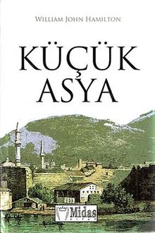 Küçük Asya