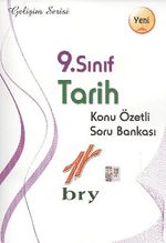 9. Sınıf Tarih Konu Özetli Soru Bankası
