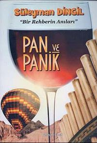 Pan ve Panik