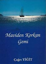 Maviden Korkan Gemi