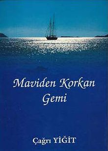 Maviden Korkan Gemi