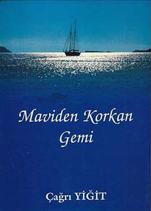 Maviden Korkan Gemi