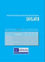 Sayılar 1 & Dört İşlem,Temel Kavramlar,Tek-Çift Sayılar,Ardışık Sayılar,Çözümleme,Taban Aritmetiği,Faktöriyel Kavram)