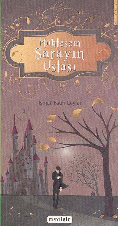 Muhteşem Sarayın Ustası