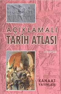 Tarih Atlası