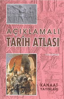 Tarih Atlası