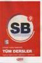 9. Sınıf Tüm Dersler Soru Bankası (İngilizce Dahil)