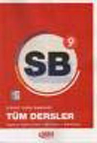 9. Sınıf Tüm Dersler Soru Bankası (İngilizce Dahil)