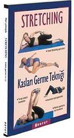 Stretching Kasları Germe Tekniği