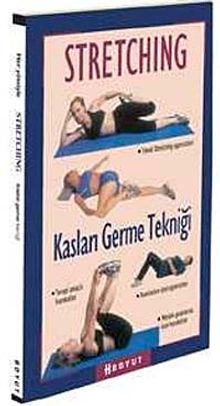 Stretching Kasları Germe Tekniği