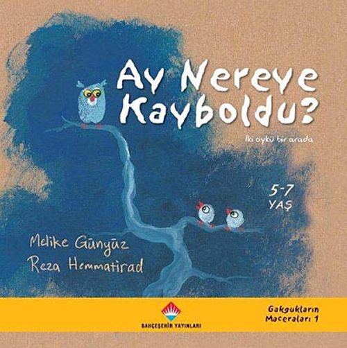 Gakgukların Maceraları (3 Kitap)