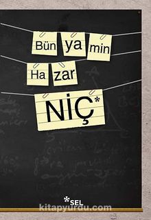 Niç - Bünyamin Hazar