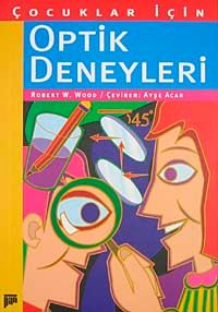 Çocuklar İçin Optik Deneyleri