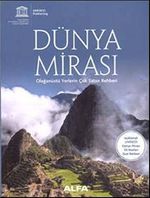 Dünya Mirası & Olağanüstü Yerlerin Çok Satan Rehberi