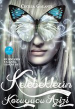 Kelebeklerin Koruyucu Azizi
