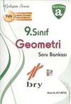 9. Sınıf Geometri A Serisi Temel D&uuml;zey Soru Bankası