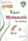 9. Sınıf Matematik A Serisi Temel D&uuml;zey Soru Bankası