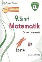 9. Sınıf Matematik A Serisi Temel Düzey Soru Bankası
