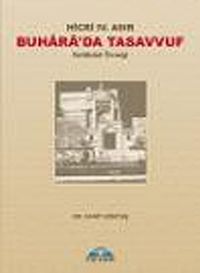 Hicri IV.Asır & Buhara'da Tasavvuf Kelabazi Örneği 7-H-2