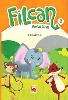 Zorba Kral / Filcan -2