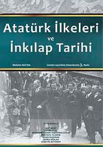 Atatürk İlkeleri ve İnkılap Tarihi