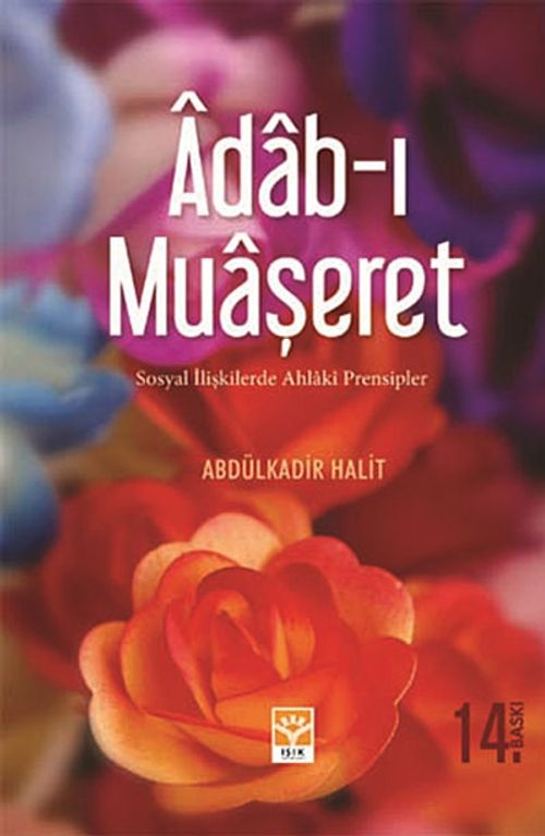 Adab-ı Muaşeret